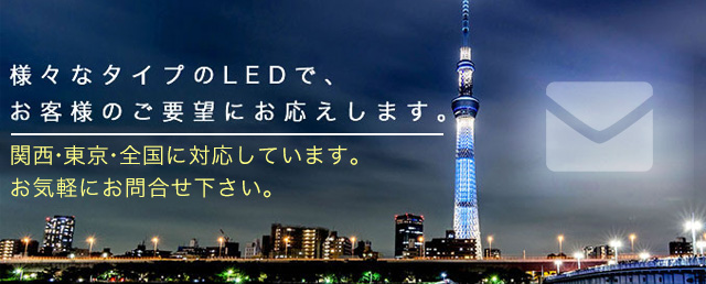 お問合せ