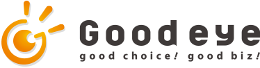 グッドアイロゴ